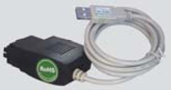 SR Controller USB programming cable